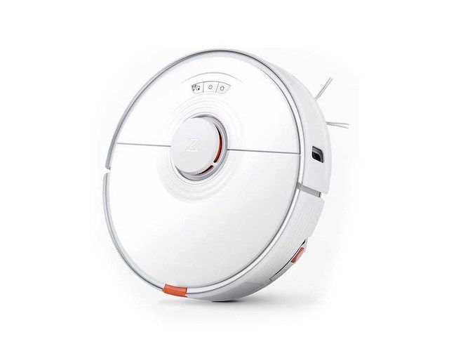 Roborock s7 robotstofzuiger - afbeelding 8 van  8