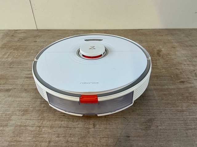 Roborock s7 robotstofzuiger - afbeelding 3 van  9