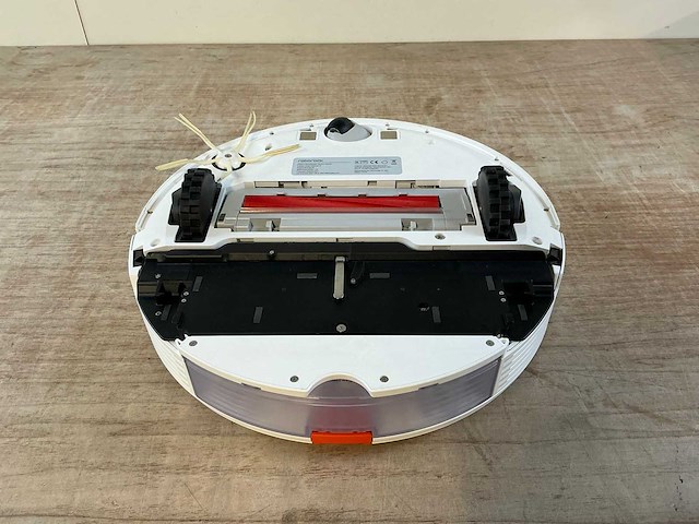 Roborock s7 robotstofzuiger - afbeelding 6 van  9