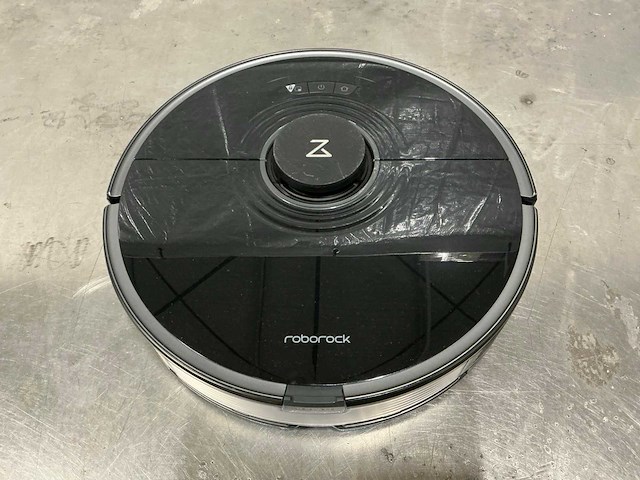 Roborock s7 robotstofzuiger - afbeelding 3 van  6
