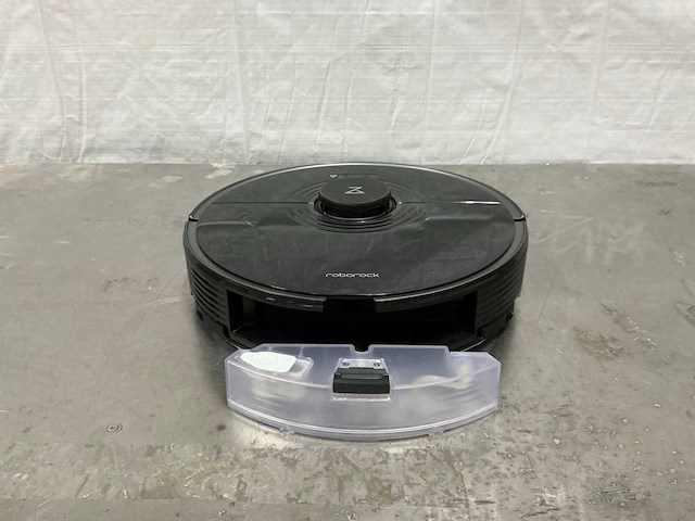 Roborock s7 robotstofzuiger - afbeelding 4 van  6