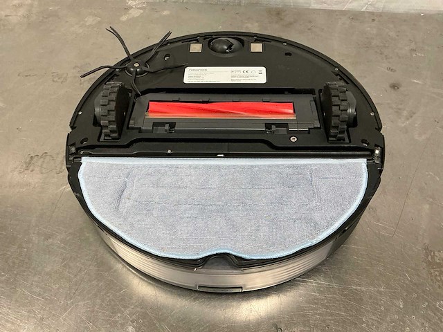 Roborock s7 robotstofzuiger - afbeelding 5 van  6