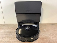 Roborock s8 maxv ultra robotstofzuiger - afbeelding 1 van  7