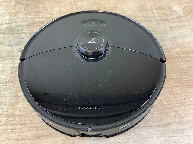 Roborock s8 maxv ultra robotstofzuiger - afbeelding 5 van  7