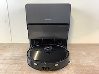 Roborock s8 maxv ultra robotstofzuiger - afbeelding 1 van  9