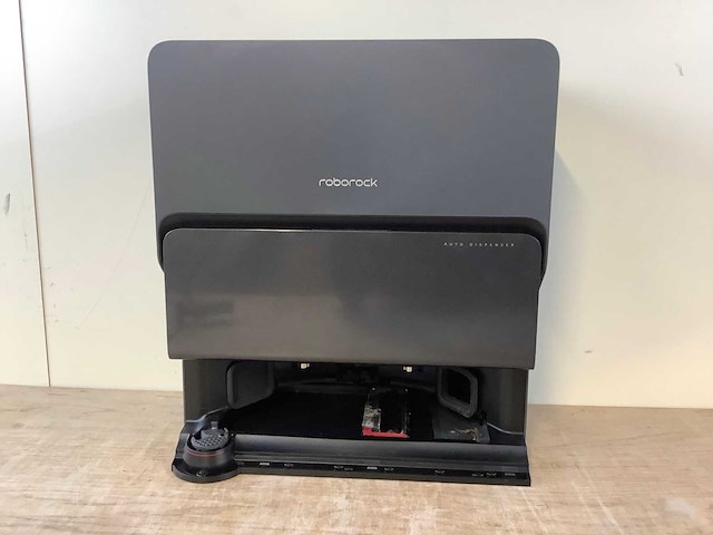 Roborock s8 maxv ultra robotstofzuiger - afbeelding 3 van  9