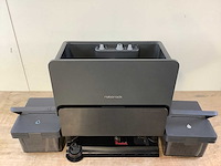 Roborock s8 maxv ultra robotstofzuiger - afbeelding 6 van  9