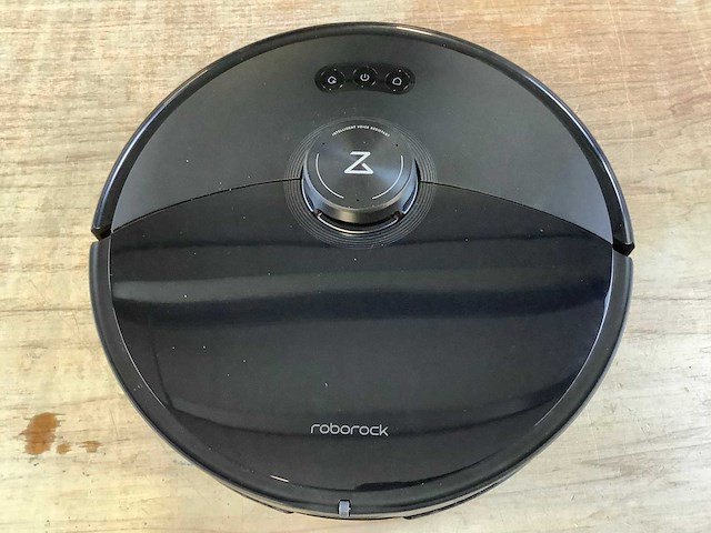 Roborock s8 maxv ultra robotstofzuiger - afbeelding 7 van  9