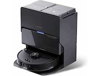 Roborock s8 maxv ultra robotstofzuiger - afbeelding 9 van  9