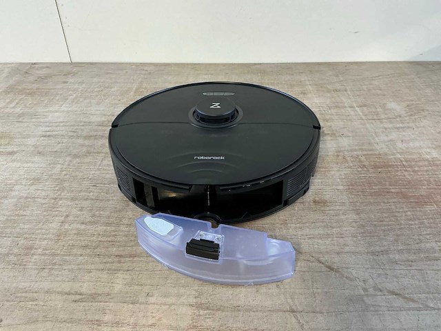 Roborock s8 robotstofzuiger - afbeelding 4 van  9