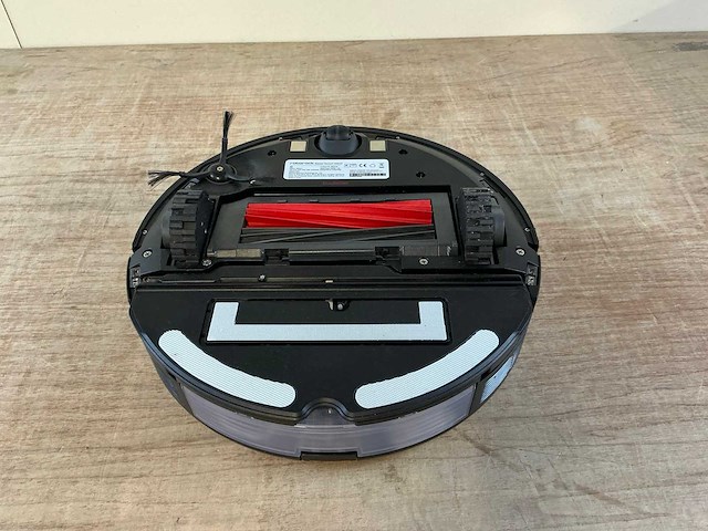 Roborock s8 robotstofzuiger - afbeelding 6 van  9