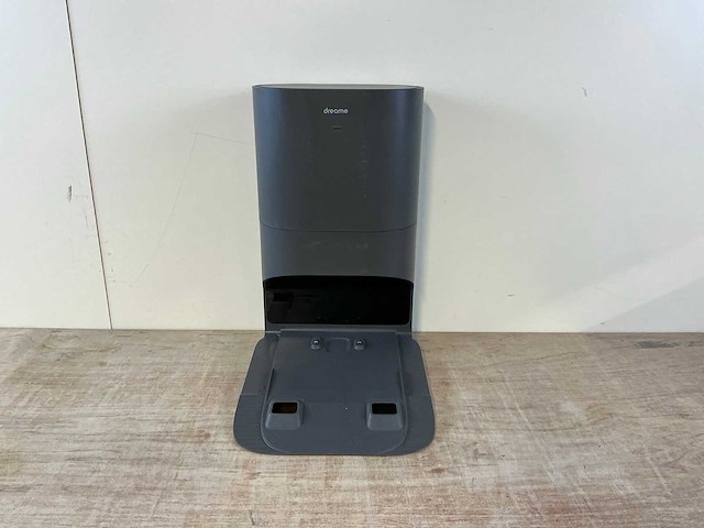 Roborock s8 robotstofzuiger - afbeelding 4 van  10