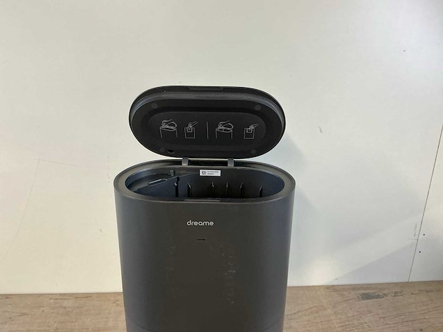 Roborock s8 robotstofzuiger - afbeelding 5 van  10