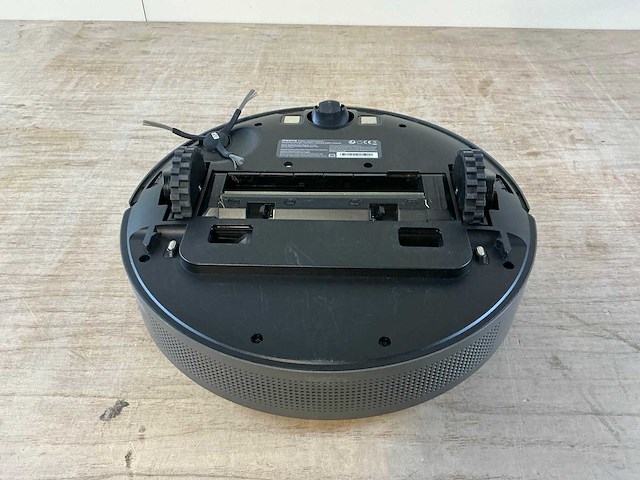Roborock s8 robotstofzuiger - afbeelding 9 van  10