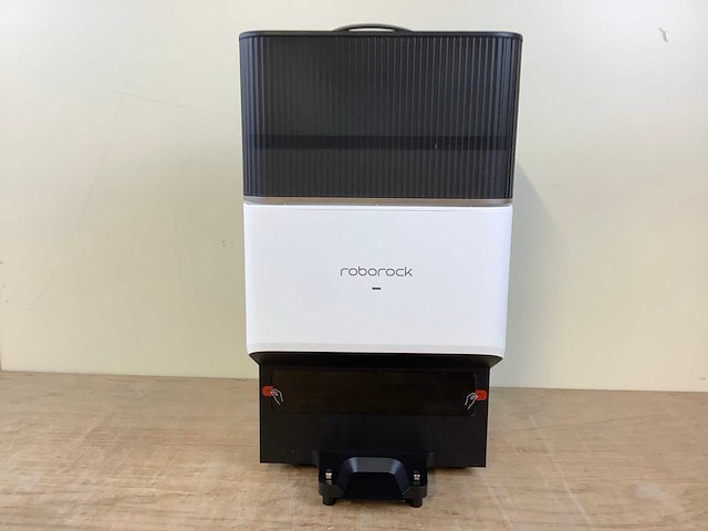 Roborock s8+ - afbeelding 3 van  8