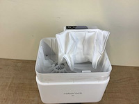 Roborock s8+ - afbeelding 4 van  8