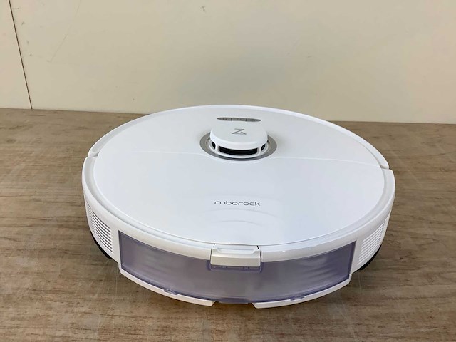 Roborock s8+ - afbeelding 5 van  8