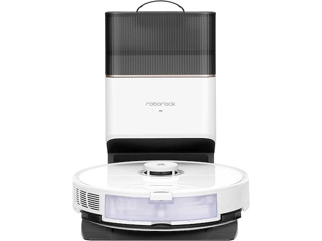 Roborock s8+ - afbeelding 6 van  8