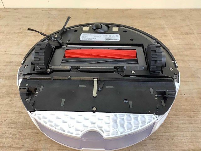 Roborock s8+ - afbeelding 8 van  8
