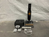 Roborock wd5m1a stofzuiger - afbeelding 1 van  8