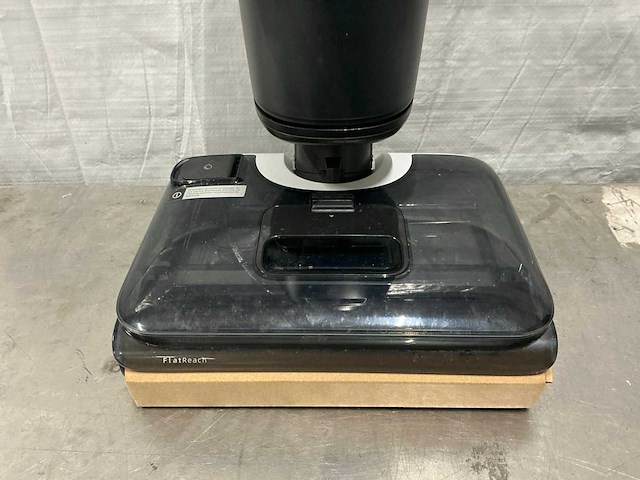 Roborock wd5m1a stofzuiger - afbeelding 3 van  8