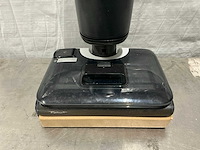 Roborock wd5m1a stofzuiger - afbeelding 3 van  8