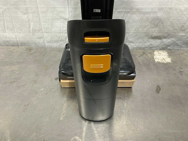 Roborock wd5m1a stofzuiger - afbeelding 4 van  8