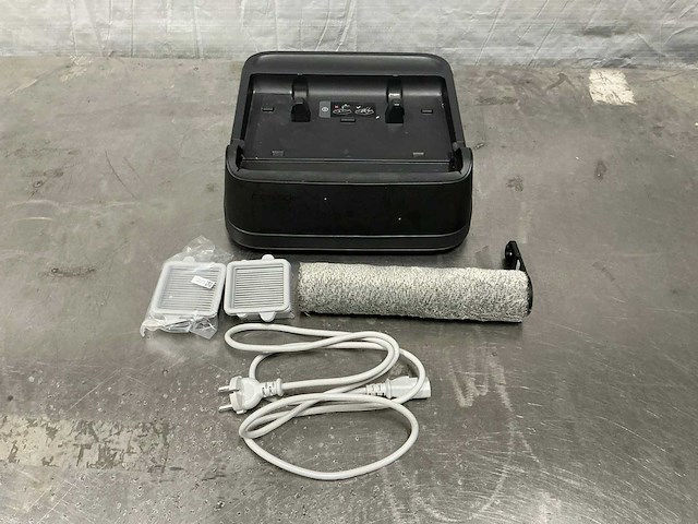 Roborock wd5m1a stofzuiger - afbeelding 6 van  8