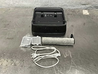 Roborock wd5m1a stofzuiger - afbeelding 6 van  8