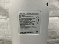 Roborock wd5m1a stofzuiger - afbeelding 8 van  8