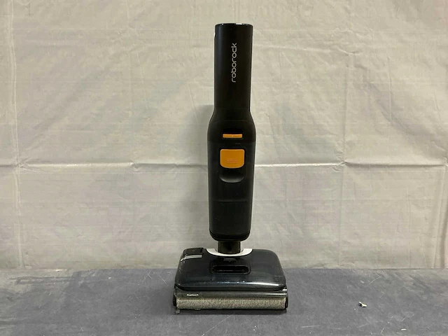 Roborock wd5m1a stofzuiger - afbeelding 3 van  8