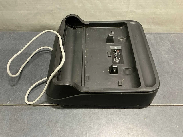 Roborock wd5m1a stofzuiger - afbeelding 4 van  8