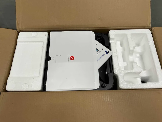 Roborock wd5m1a stofzuiger - afbeelding 5 van  8