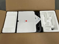 Roborock wd5m1a stofzuiger - afbeelding 5 van  8