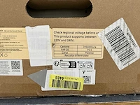 Roborock wd5m1a stofzuiger - afbeelding 7 van  8