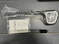 Roborock wd5m1a stofzuiger - afbeelding 8 van  8