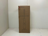Roborock wet and dry vacuum cleaner wd5m7b steelstofzuiger - afbeelding 1 van  2