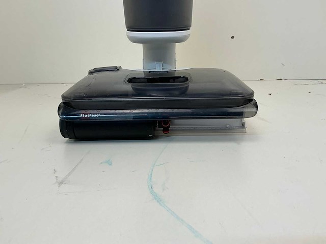 Roborock wet and dry vacuum cleaner wd5m7b steelstofzuiger - afbeelding 2 van  2