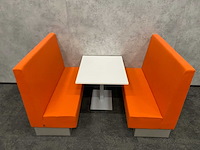 Robos - akoestische coupe set - afbeelding 2 van  11