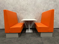 Robos - akoestische coupe set - afbeelding 3 van  11