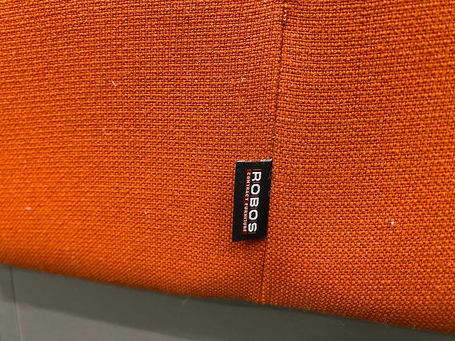 Robos - akoestische coupe set - afbeelding 6 van  11