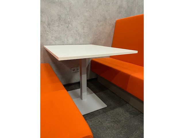 Robos - akoestische coupe set - afbeelding 7 van  11