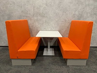 Robos - akoestische coupe set - afbeelding 8 van  11