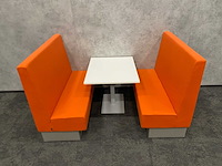 Robos - akoestische coupe set - afbeelding 9 van  11