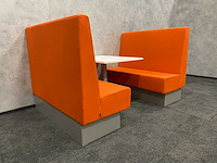 Robos - akoestische coupe set - afbeelding 11 van  11