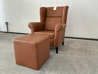 Robos fauteuil