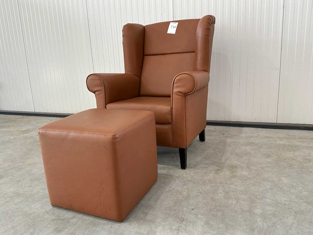 Robos fauteuil - afbeelding 1 van  8