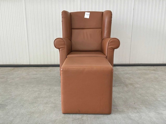 Robos fauteuil - afbeelding 2 van  8