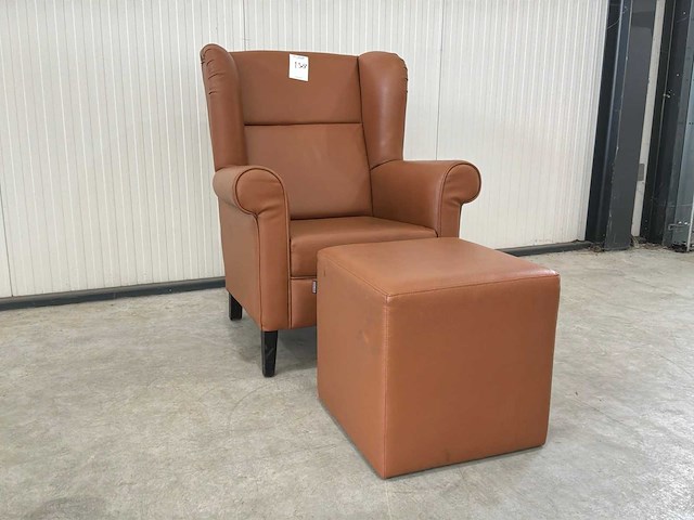 Robos fauteuil - afbeelding 3 van  8