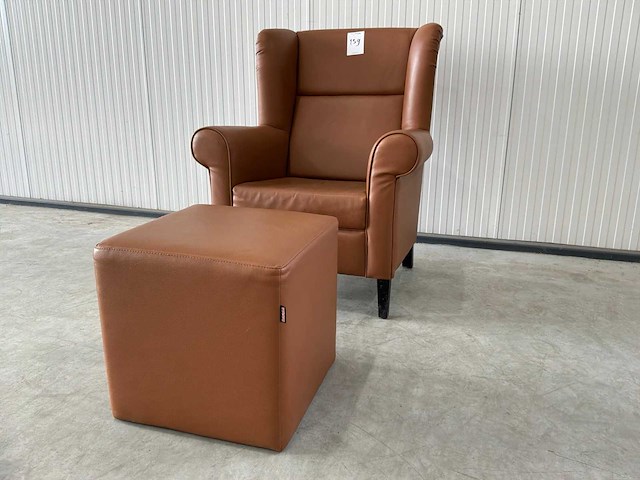 Robos fauteuil - afbeelding 1 van  8